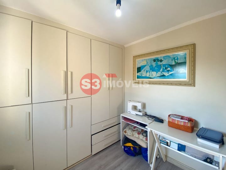 Apartamento à venda com 2 quartos, 61m² - Foto 17