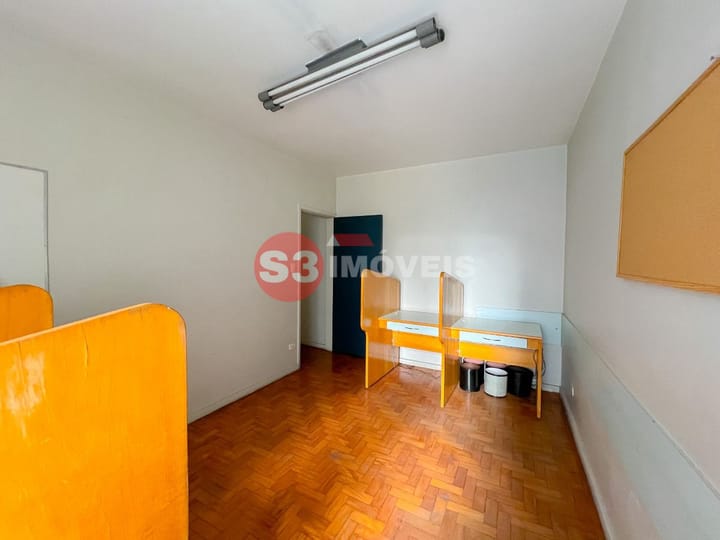 Conjunto Comercial-Sala à venda, 203m² - Foto 27