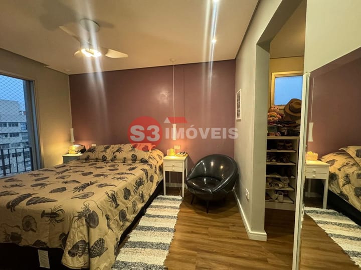 Apartamento à venda com 3 quartos, 90m² - Foto 26