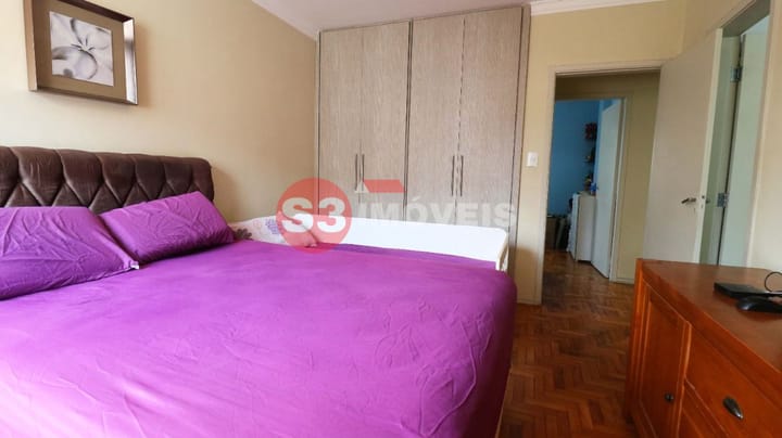 Apartamento à venda com 3 quartos, 100m² - Foto 11