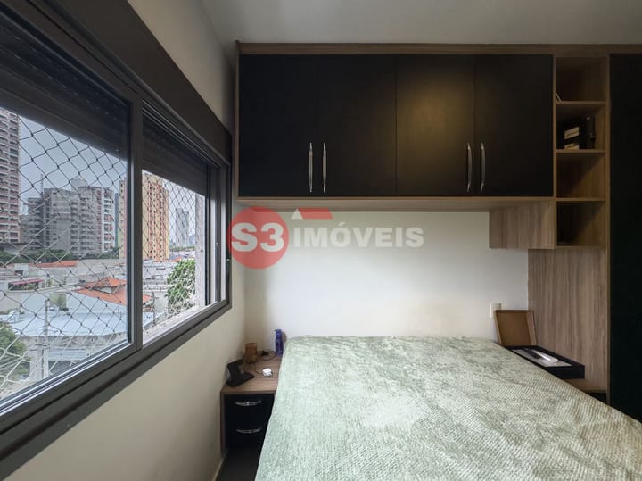 Apartamento à venda com 2 quartos, 81m² - Foto 14