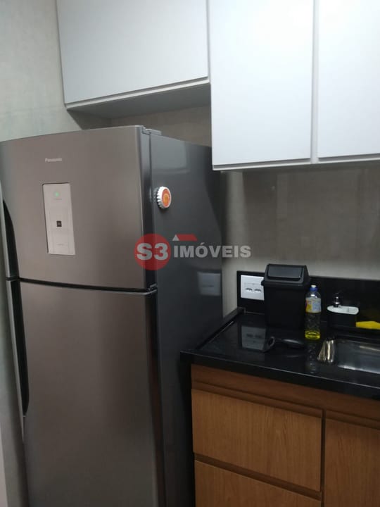 Apartamento à venda com 3 quartos, 68m² - Foto 26