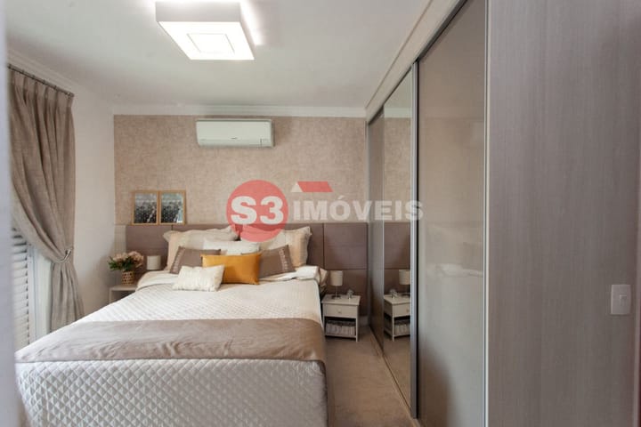 Casa à venda com 3 quartos, 126m² - Foto 17