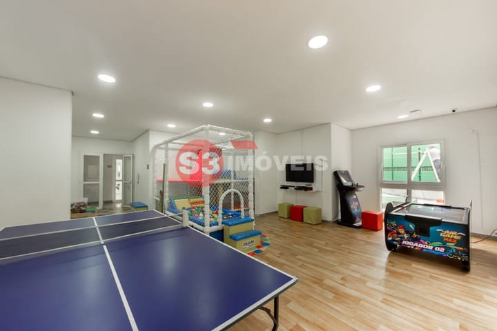 Apartamento à venda com 3 quartos, 85m² - Foto 22