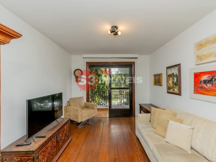 Apartamento à venda com 3 quartos, 102m² - Foto 43