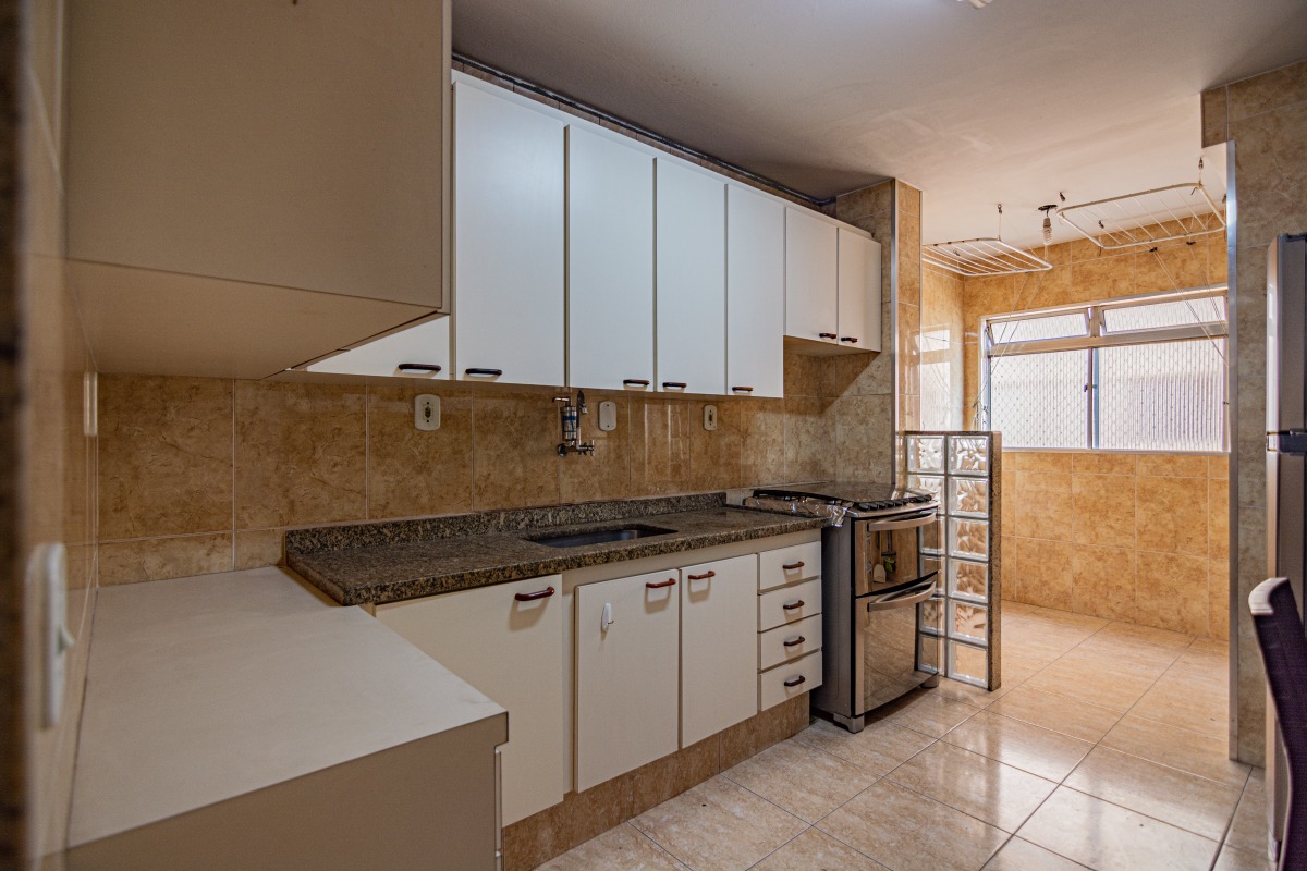 Apartamento à venda com 3 quartos, 68m² - Foto 10