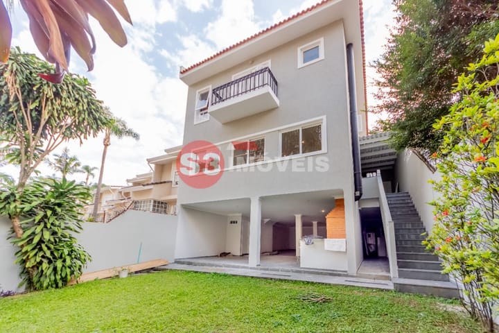 Casa à venda com 3 quartos, 300m² - Foto 14