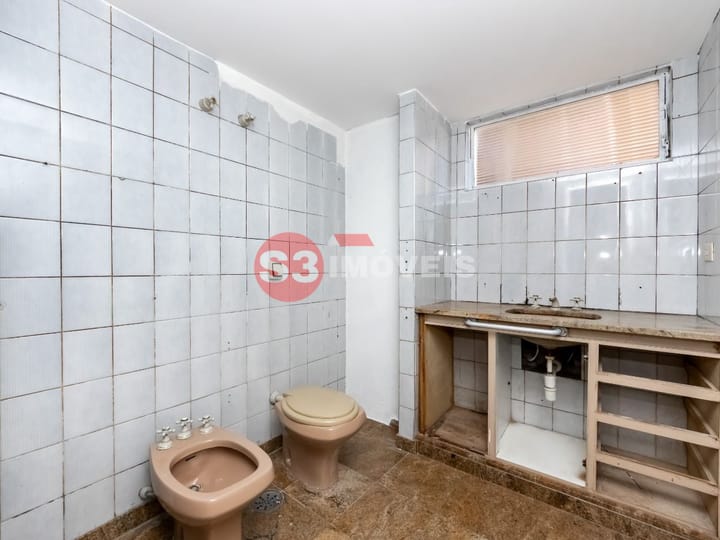 Apartamento à venda com 2 quartos, 100m² - Foto 13