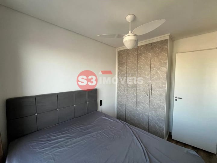 Apartamento à venda com 1 quarto, 28m² - Foto 7