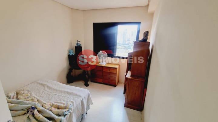 Cobertura à venda com 3 quartos, 185m² - Foto 20