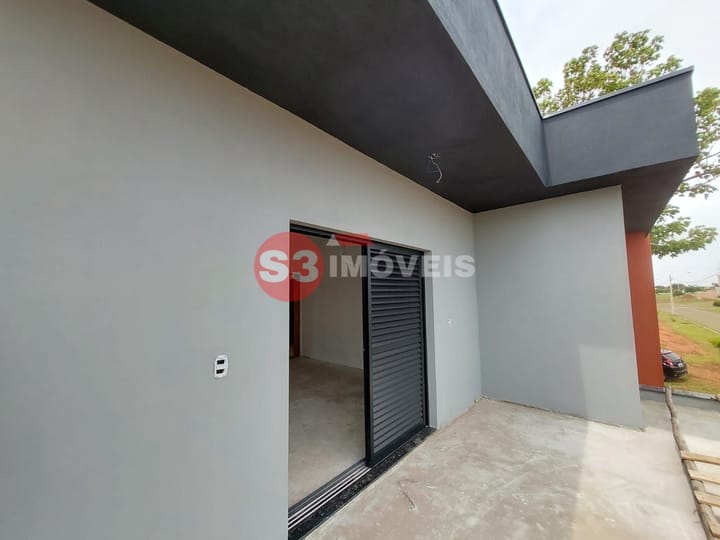 Casa de Condomínio à venda com 4 quartos, 280m² - Foto 20