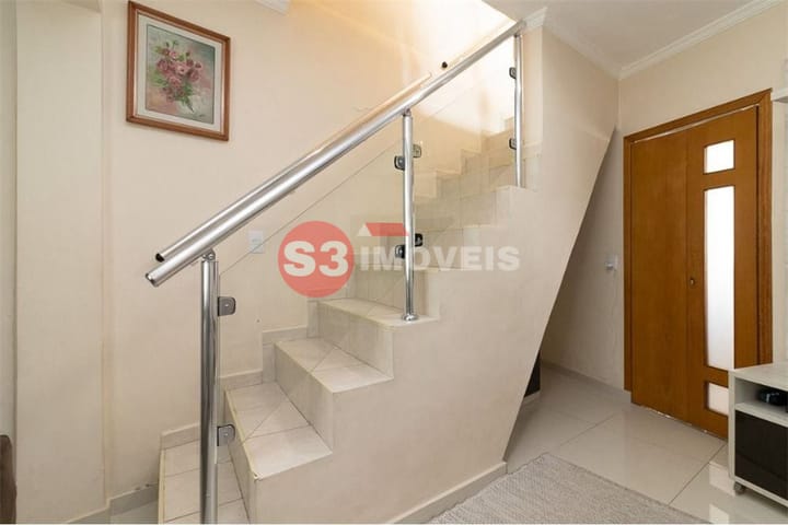 Casa à venda com 5 quartos, 215m² - Foto 15