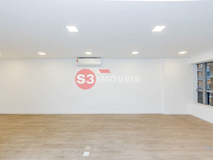 Conjunto Comercial-Sala à venda, 50m² - Foto 14