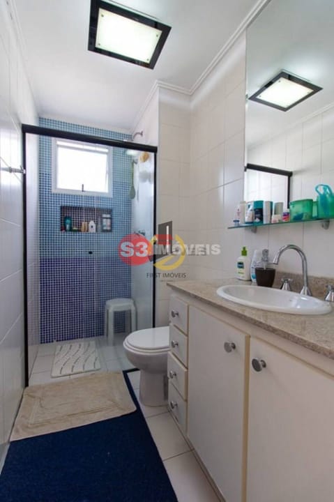 Apartamento à venda com 3 quartos, 85m² - Foto 13