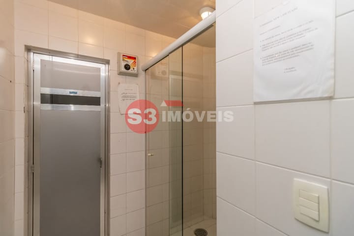 Apartamento à venda com 1 quarto, 42m² - Foto 25