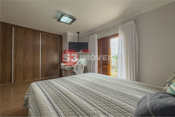 Casa de Condomínio à venda com 3 quartos, 200m² - Foto 25