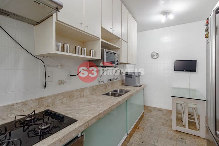 Apartamento à venda com 3 quartos, 113m² - Foto 23