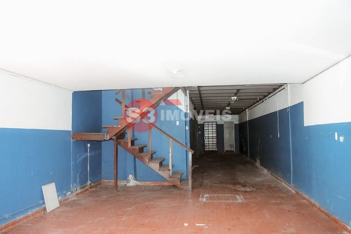 Conjunto Comercial-Sala à venda, 141m² - Foto 17