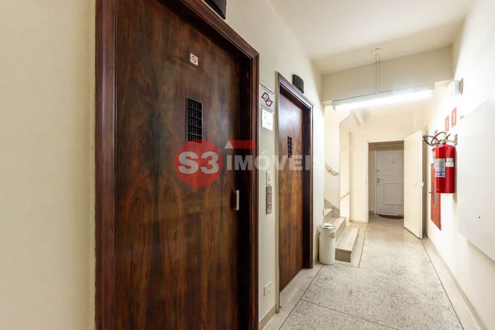 Conjunto Comercial-Sala à venda, 34m² - Foto 15