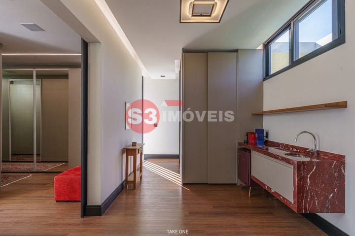 Casa de Condomínio à venda com 3 quartos, 310m² - Foto 12