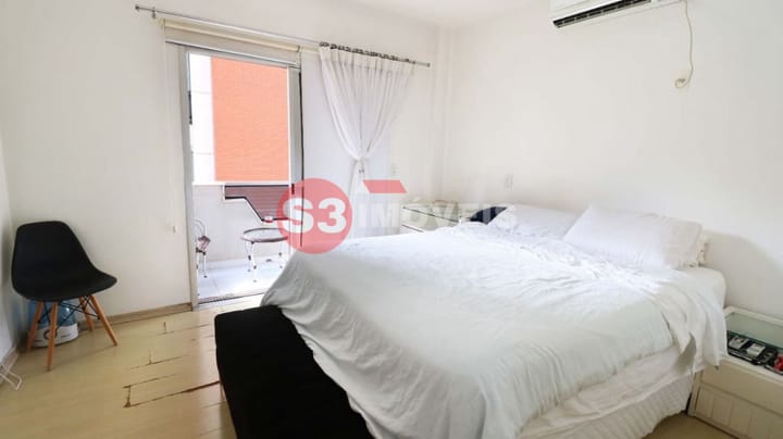 Apartamento à venda com 4 quartos, 182m² - Foto 17