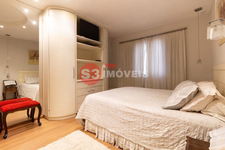 Casa à venda com 3 quartos, 230m² - Foto 31