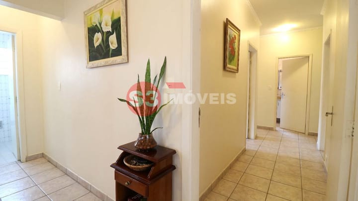 Casa à venda com 4 quartos, 179m² - Foto 19