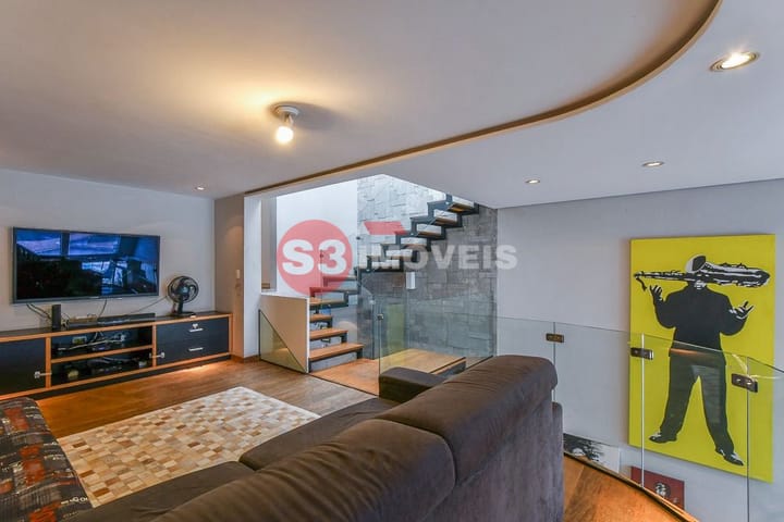 Casa à venda com 3 quartos, 400m² - Foto 30