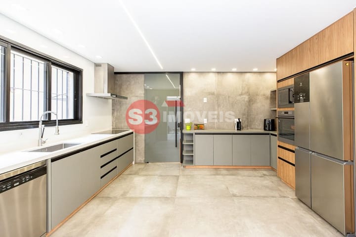 Casa à venda com 3 quartos, 186m² - Foto 16