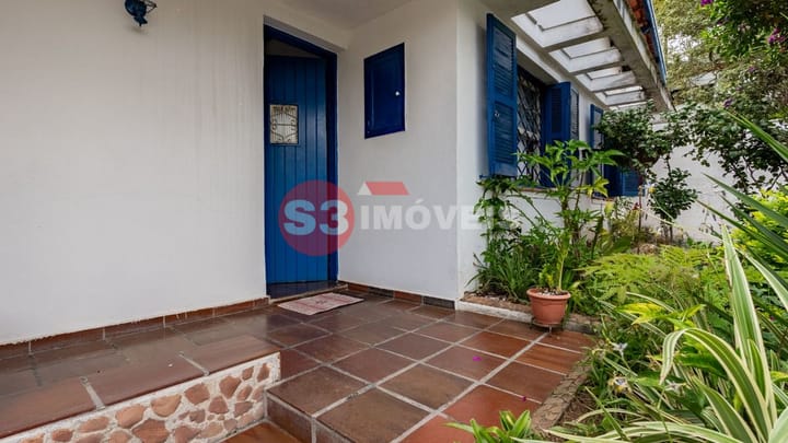 Casa à venda com 3 quartos, 120m² - Foto 51