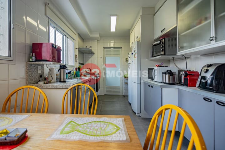 Apartamento à venda com 3 quartos, 172m² - Foto 54