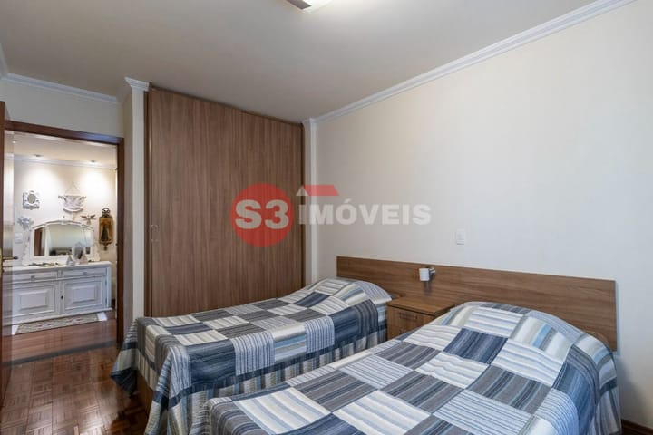 Apartamento à venda com 4 quartos, 142m² - Foto 14