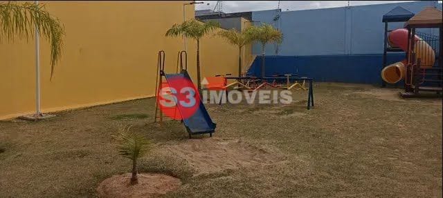 Casa de Condomínio à venda com 3 quartos, 105m² - Foto 9