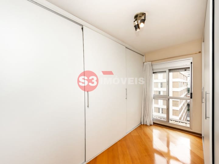 Apartamento à venda com 3 quartos, 163m² - Foto 10