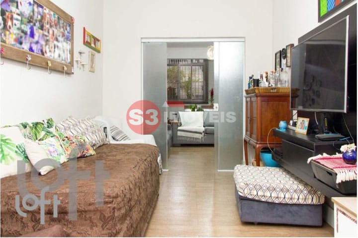 Apartamento à venda com 3 quartos, 200m² - Foto 8