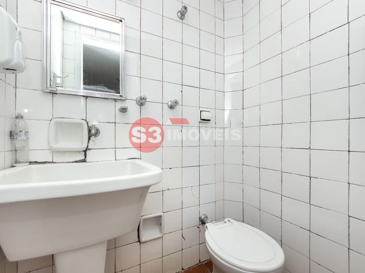 Apartamento à venda com 2 quartos, 100m² - Foto 21