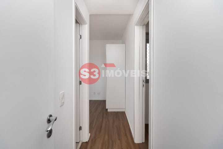 Apartamento à venda com 3 quartos, 65m² - Foto 14