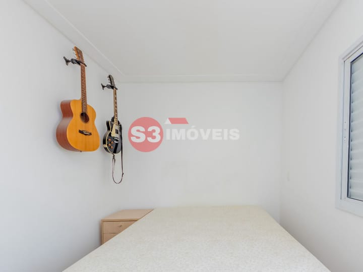 Apartamento à venda com 2 quartos, 55m² - Foto 13