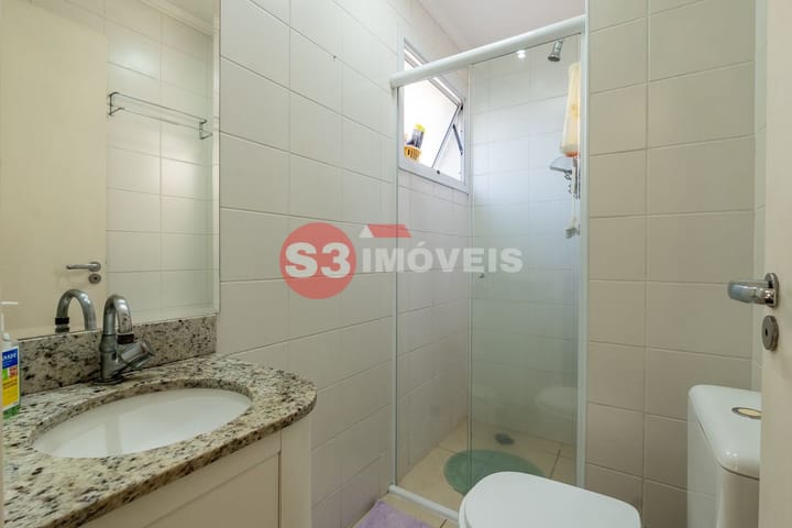 Apartamento à venda com 2 quartos, 54m² - Foto 23