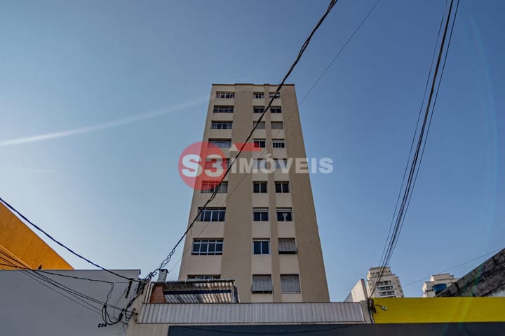 Apartamento à venda com 2 quartos, 97m² - Foto 38