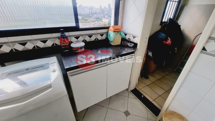 Cobertura à venda com 3 quartos, 185m² - Foto 11