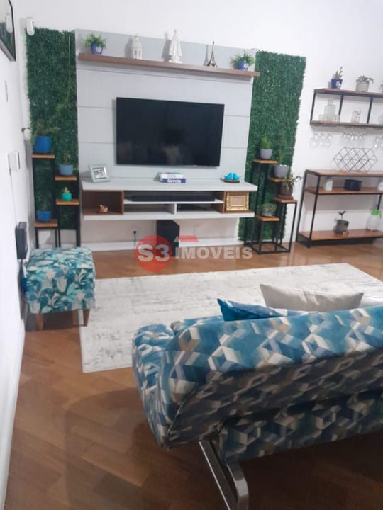 Casa à venda com 4 quartos, 166m² - Foto 48