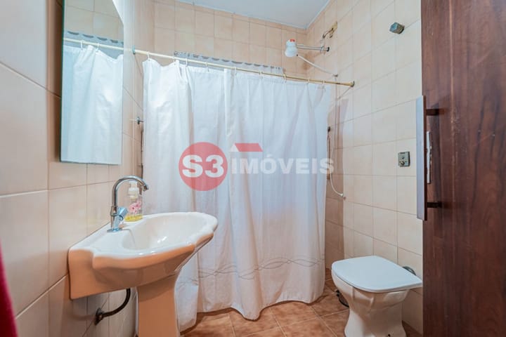 Casa à venda com 3 quartos, 110m² - Foto 11