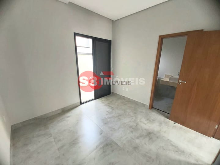 Casa de Condomínio à venda com 3 quartos, 191m² - Foto 21