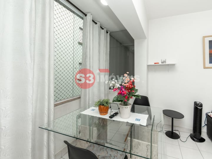 Apartamento à venda com 3 quartos, 104m² - Foto 7