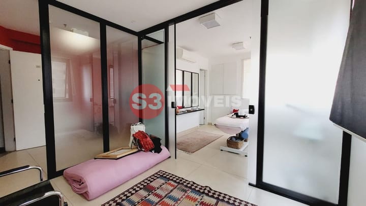 Conjunto Comercial-Sala à venda, 35m² - Foto 5