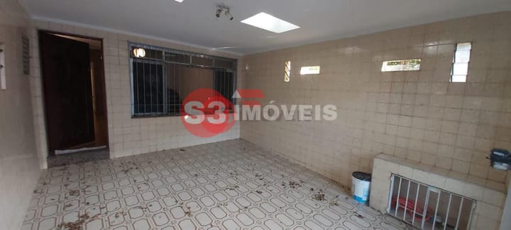 Casa à venda com 4 quartos, 104m² - Foto 45