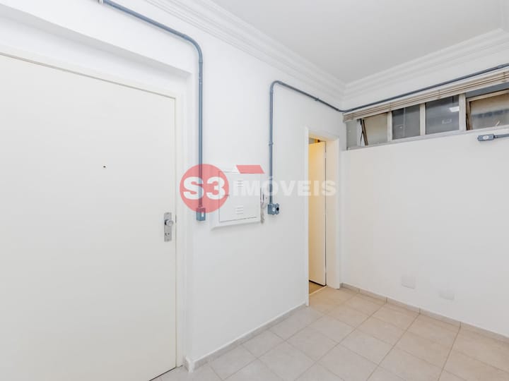 Conjunto Comercial-Sala à venda, 47m² - Foto 18