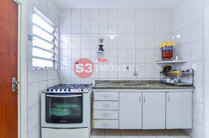 Apartamento à venda com 2 quartos, 65m² - Foto 16