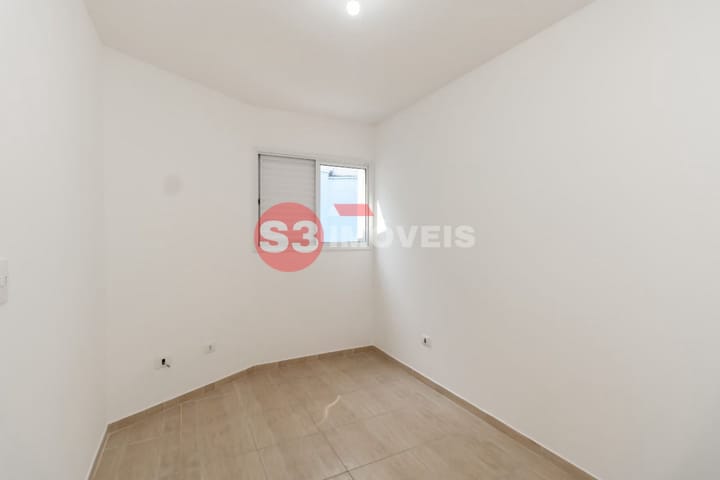 Casa à venda com 3 quartos, 96m² - Foto 20